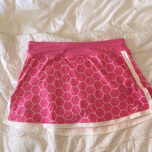 Nike Tennis skirt